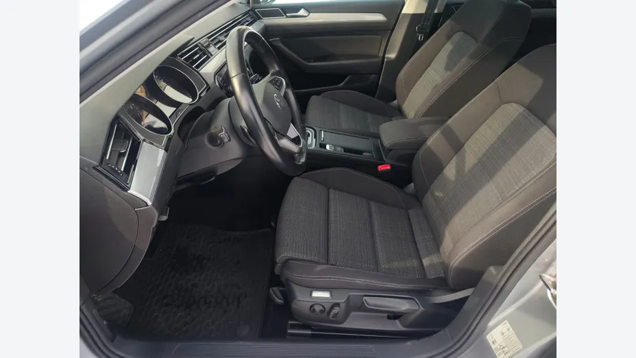 VOLKSWAGEN Passat Passat 1.5 TSI EVO Business DSG
