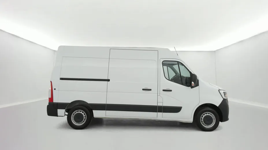 RENAULT Master -