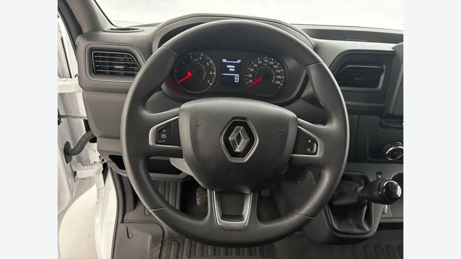 RENAULT Master -