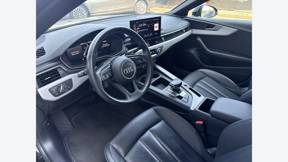 AUDI A5 Sportback -