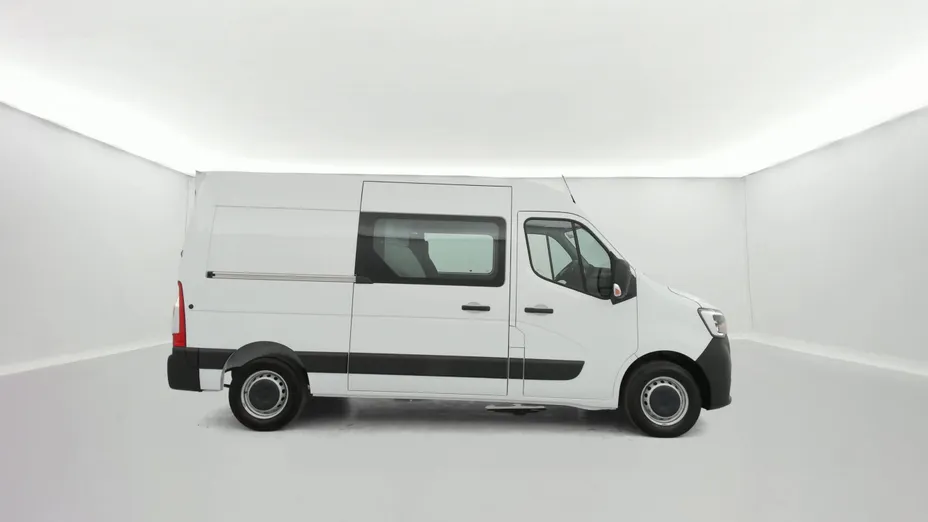 RENAULT Master -