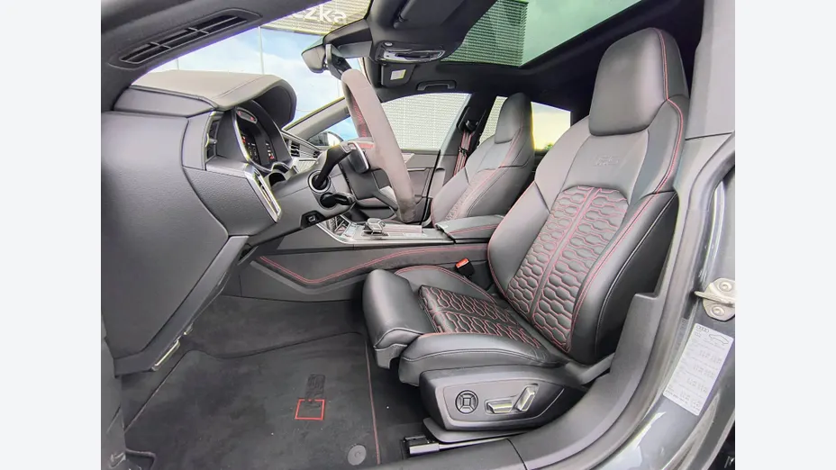 AUDI RS7 Sportback -