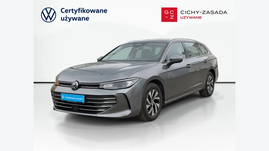 VOLKSWAGEN Passat Passat 1.5 TSI ACT mHEV Business DSG