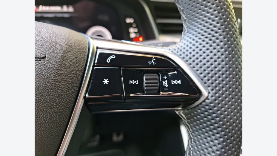 AUDI A6 Avant -