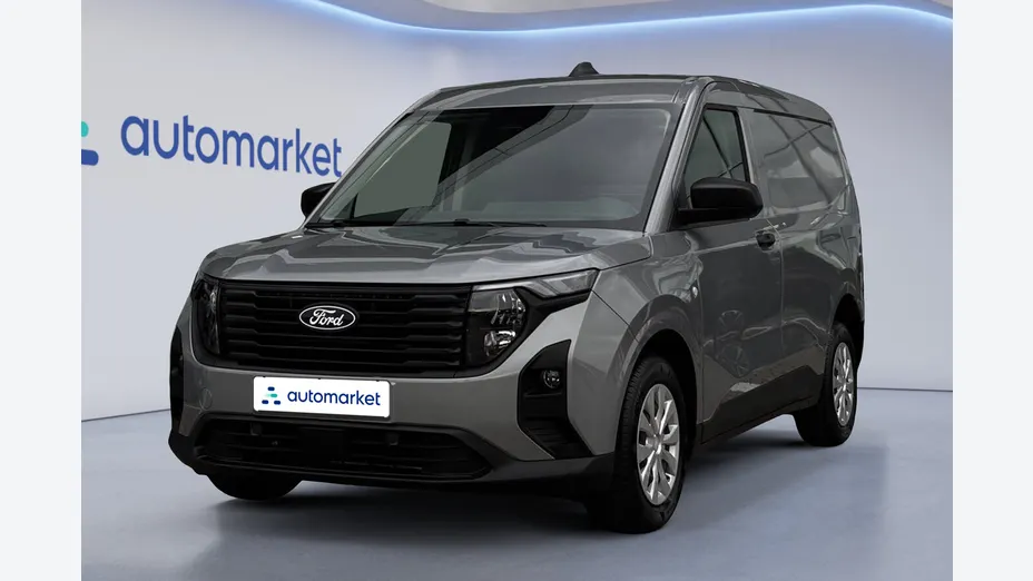 FORD Transit Courier Transit Courier 1.0 EcoBoost 2,1t Trend aut Nowy