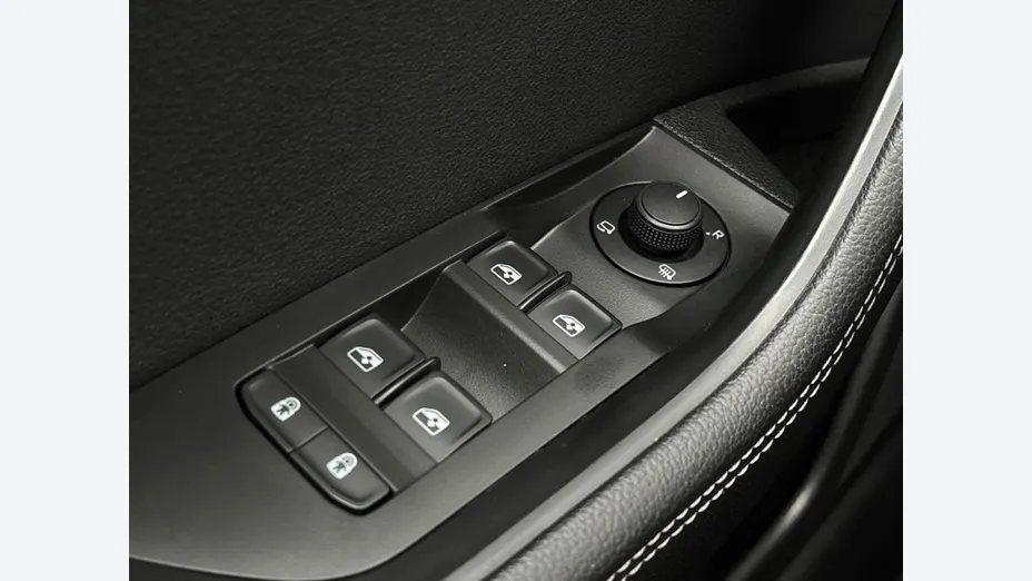 SKODA Superb Superb 2.0 TSI Style DSG