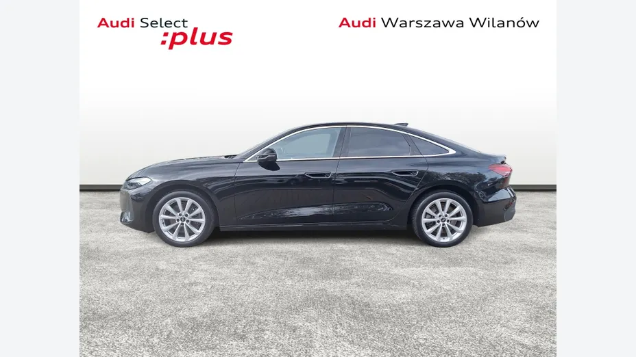 AUDI A5 A5 TDI mHEV 150 kW S tronic