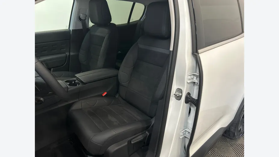 CITROEN C5 Aircross -