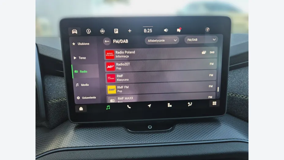 SKODA Kodiaq Kodiaq 2.0 TSI 4x4 Drive DSG Nowy