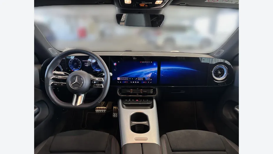 MERCEDES-BENZ CLA CLA 200 mHEV 8G-DCT