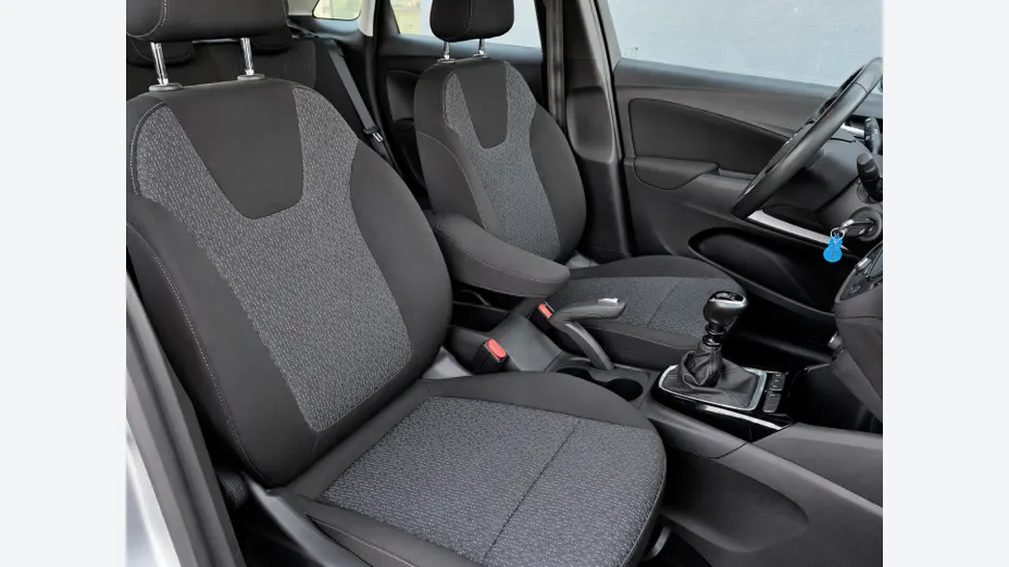 OPEL Crossland X Crossland 1.2 T Edition