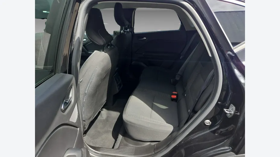 RENAULT Captur -