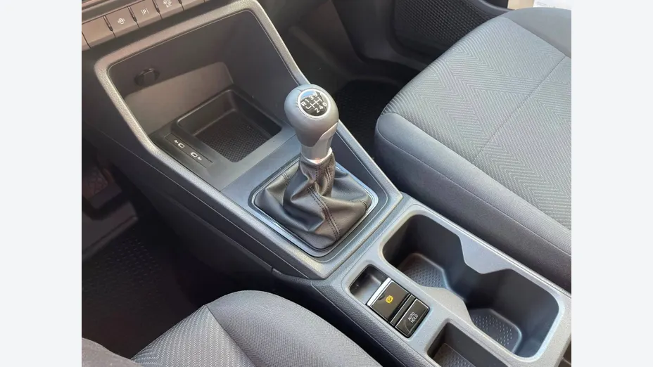FORD Transit Connect Transit Connect L2 Trend Nowy