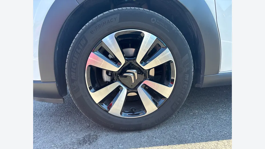 CITROEN C3 -