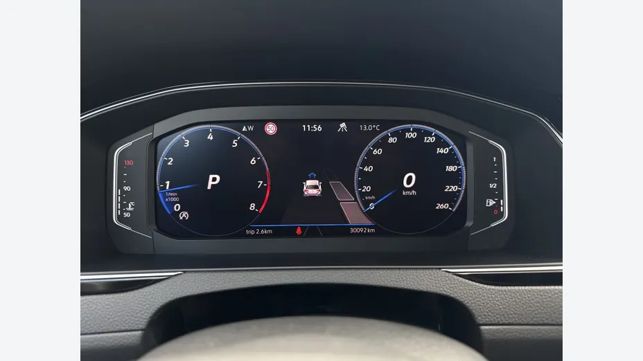 VOLKSWAGEN Passat Passat 2.0 TSI 4Mot. Elegance DSG