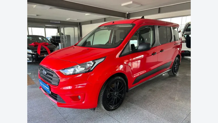 FORD Transit Connect -