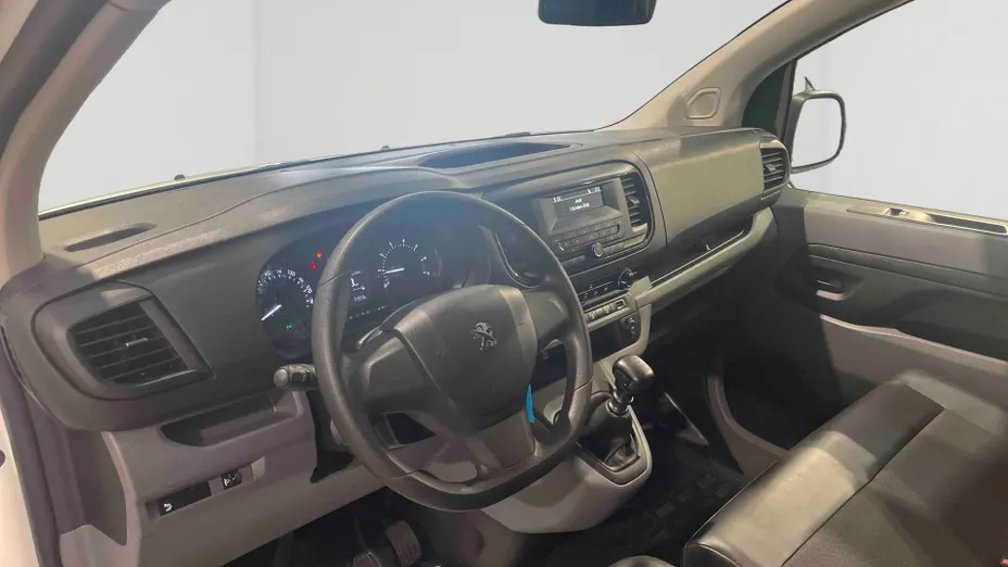 PEUGEOT Expert -