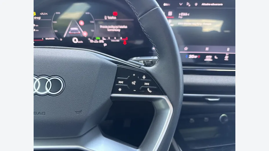 AUDI A5 A5 TFSI 110 kW S tronic
