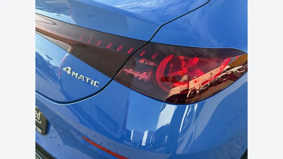 MERCEDES-BENZ CLA CLA 200 mHEV 4-Matic 8G-DCT