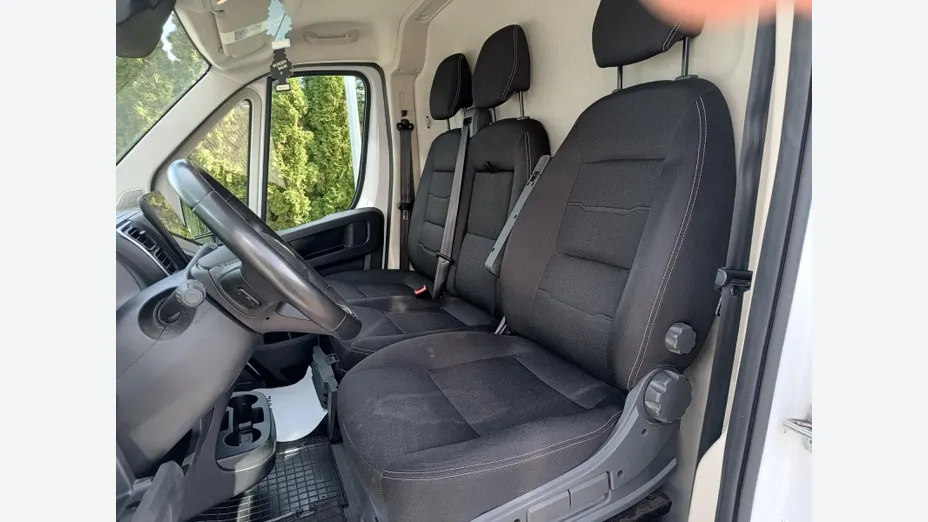 OPEL Movano Movano Heavy H3-Power L4H2
