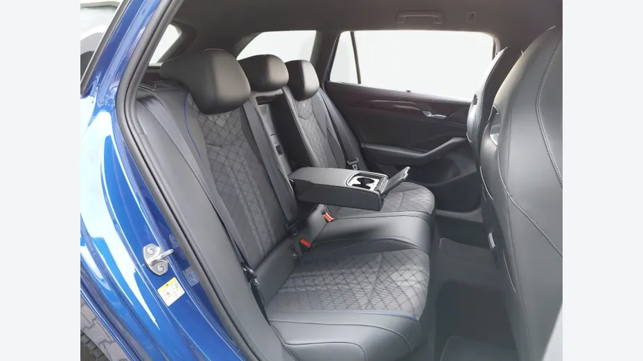 VOLKSWAGEN Passat Passat 2.0 TDI SCR R-Line DSG
