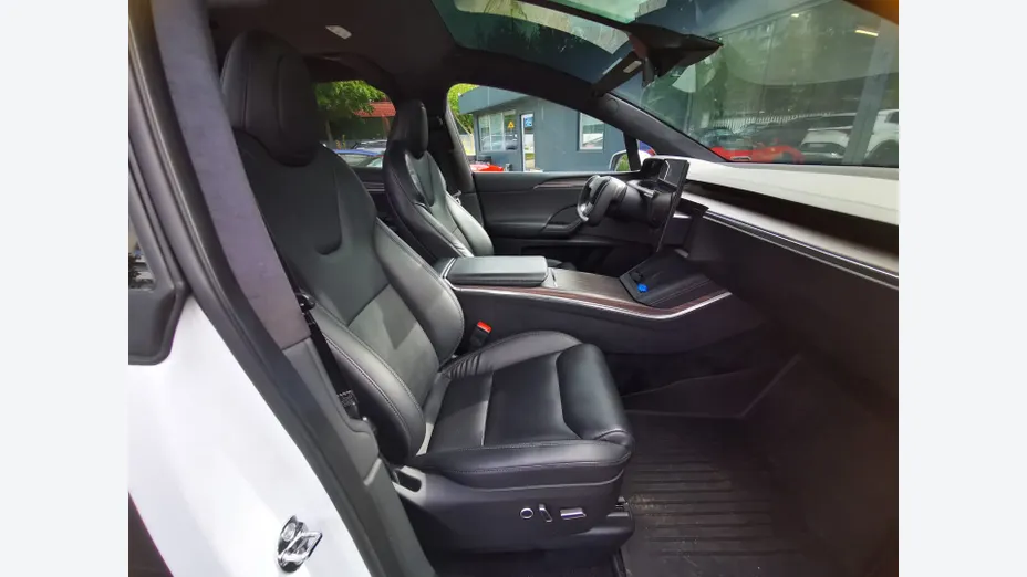 TESLA Model X X Long Range