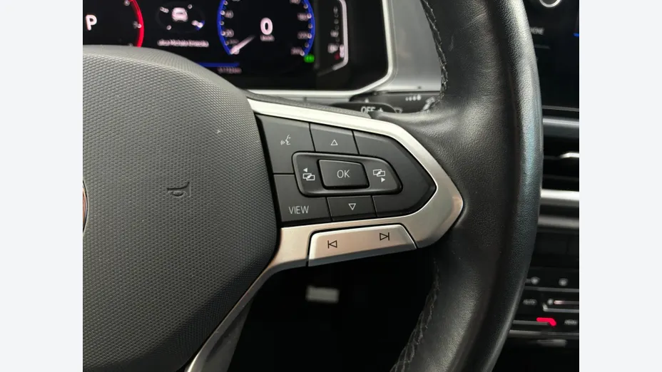 VOLKSWAGEN T-ROC T-ROC 1.5 TSI Style DSG
