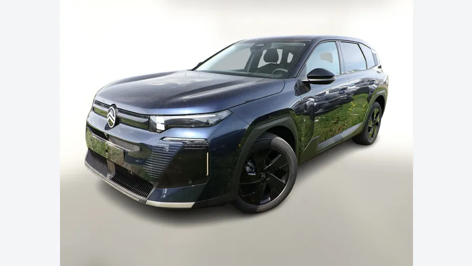 CITROEN C5 Aircross -