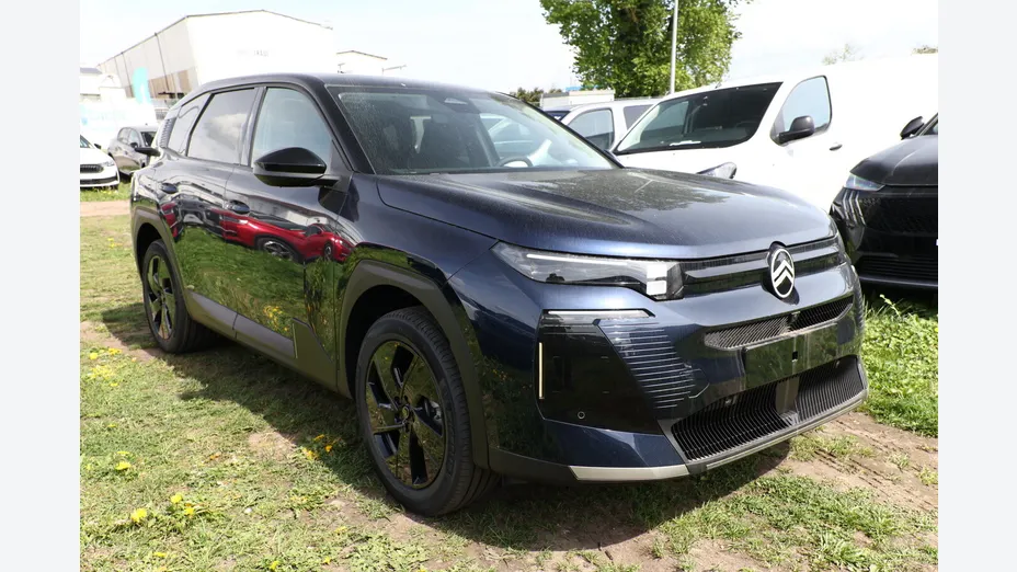 CITROEN C5 Aircross -