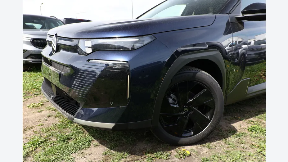 CITROEN C5 Aircross -