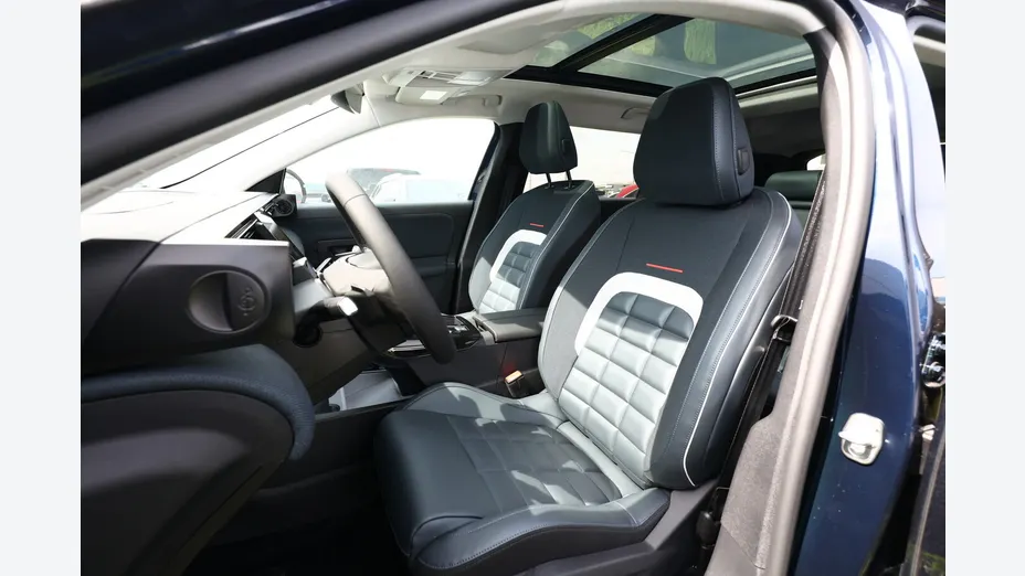 CITROEN C5 Aircross -