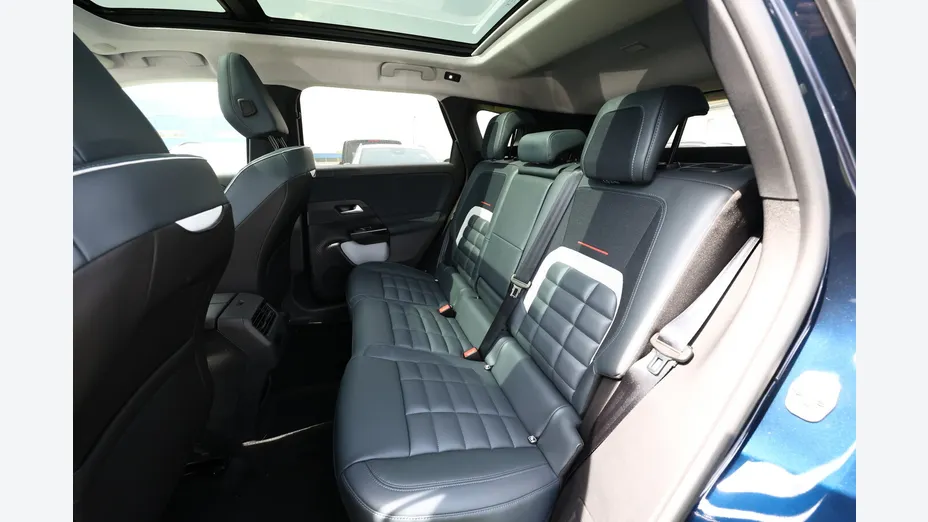 CITROEN C5 Aircross -