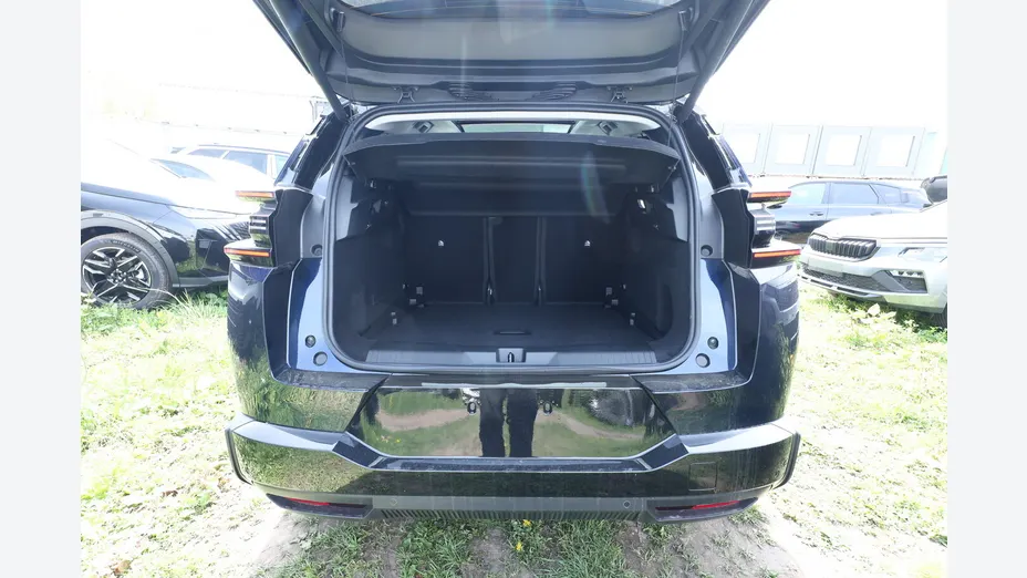 CITROEN C5 Aircross -