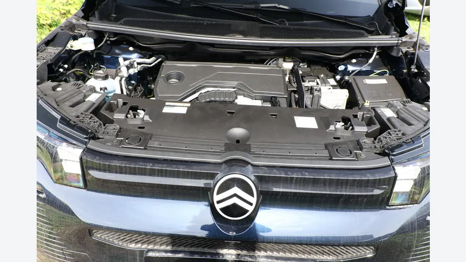 CITROEN C5 Aircross -