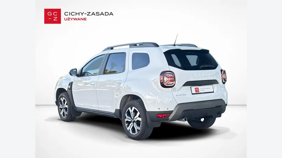 DACIA Duster Duster 1.3 TCe Journey
