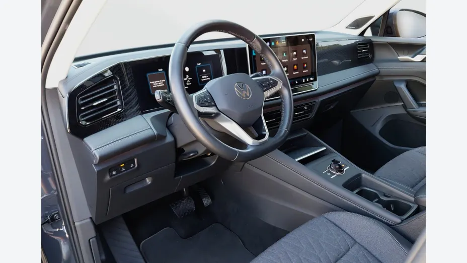 VOLKSWAGEN Tiguan Tiguan 1.5 eTSI Life DSG