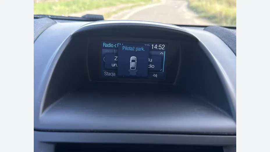 FORD Fiesta Fiesta 1.0 EcoBoost ST-Line