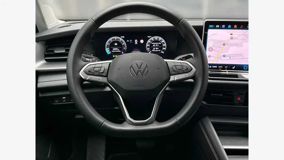 VOLKSWAGEN Tayron Tayron 1.5 eTSI mHEV Life DSG