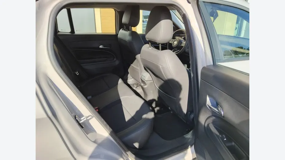 JEEP Avenger Avenger 1.2 GSE T3 Altitude FWD