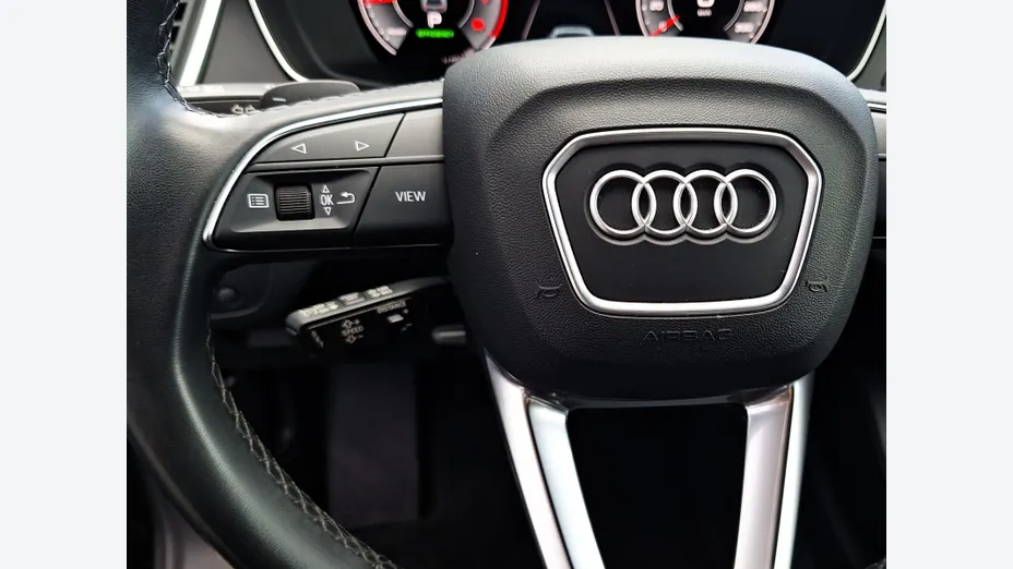 AUDI Q5 Sportback -