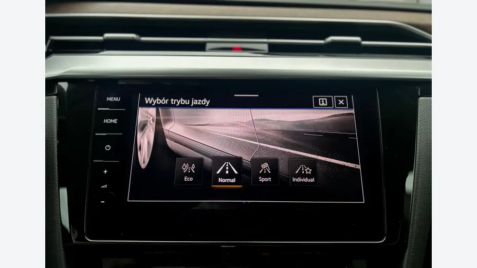 VOLKSWAGEN Arteon Arteon 2.0 TDI Elegance DSG