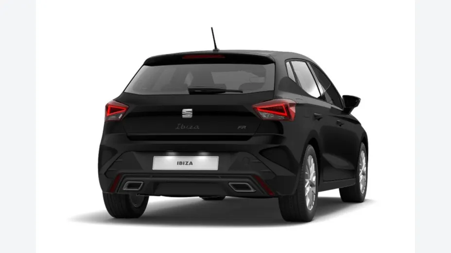 SEAT Ibiza -