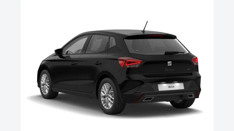 SEAT Ibiza -