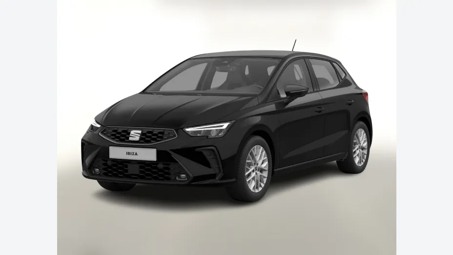 SEAT Ibiza -