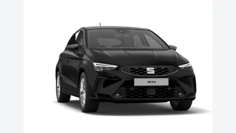 SEAT Ibiza -