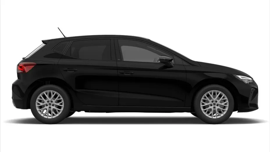 SEAT Ibiza -
