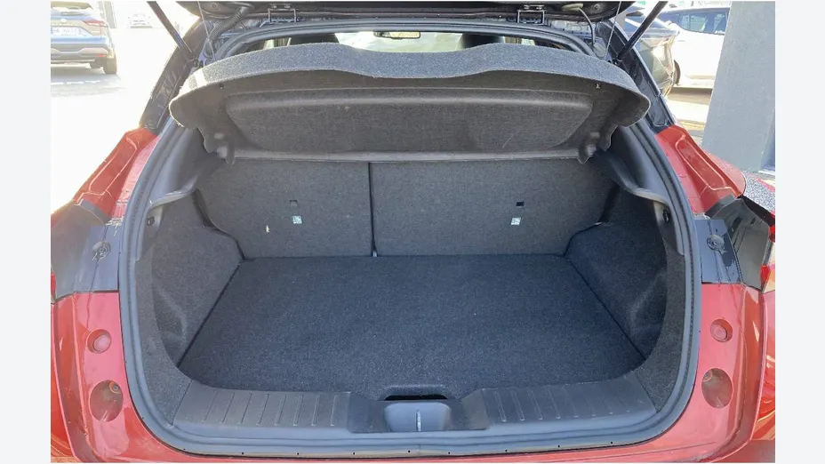 NISSAN Juke -