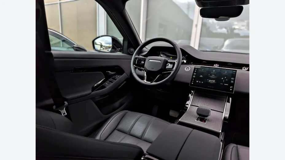 LAND ROVER Range Rover Evoque Evoque 2.0 D200 mHEV S