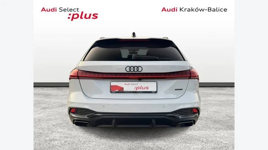 AUDI A5 A5 TFSI 150 kW Quattro S tronic