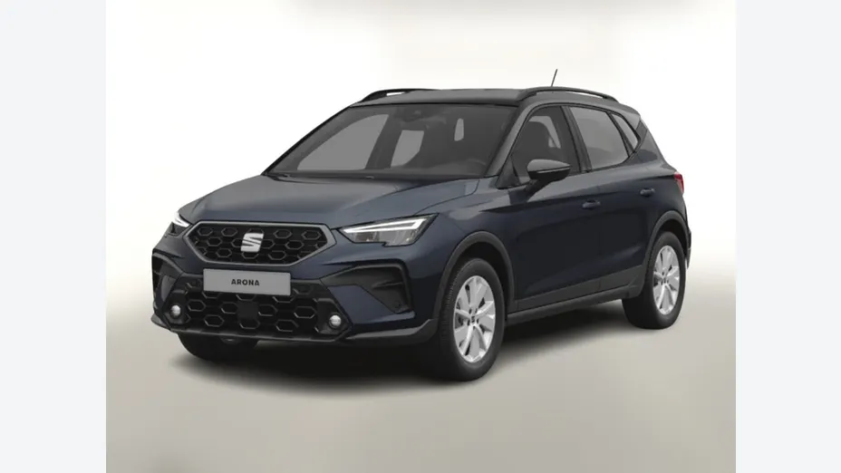 SEAT Arona -